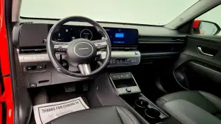 Hyundai KONA 2024 Limited 4dr Crossover