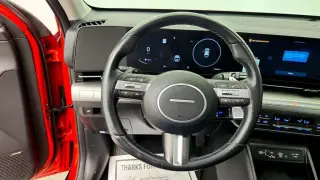 Hyundai KONA 2024 Limited 4dr Crossover