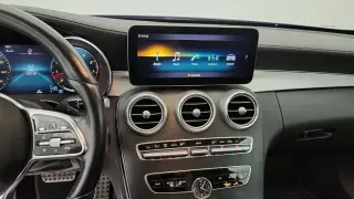 Mercedes-Benz C-Class 2023 AWD C 300 4MATIC 2dr Coupe