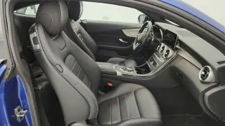 Mercedes-Benz C-Class 2023 AWD C 300 4MATIC 2dr Coupe