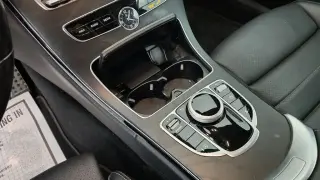 Mercedes-Benz C-Class 2023 AWD C 300 4MATIC 2dr Coupe
