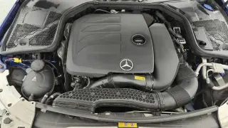 Mercedes-Benz C-Class 2023 AWD C 300 4MATIC 2dr Coupe