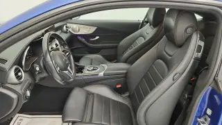 Mercedes-Benz C-Class 2023 AWD C 300 4MATIC 2dr Coupe