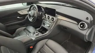 Mercedes-Benz C-Class 2023 AWD C 300 4MATIC 2dr Coupe