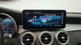 Mercedes-Benz C-Class 2023 AWD C 300 4MATIC 2dr Coupe
