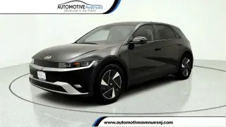 Hyundai IONIQ 5 2026 AWD SEL 4dr Crossover