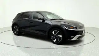 Hyundai IONIQ 5 2026 AWD SEL 4dr Crossover