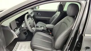 Hyundai IONIQ 5 2026 AWD SEL 4dr Crossover