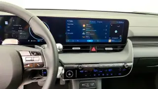 Hyundai IONIQ 5 2026 AWD SEL 4dr Crossover