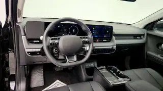 Hyundai IONIQ 5 2026 AWD SEL 4dr Crossover