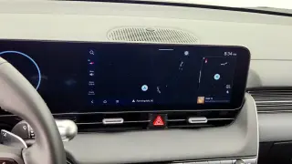 Hyundai IONIQ 5 2026 AWD SEL 4dr Crossover