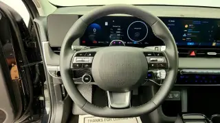 Hyundai IONIQ 5 2026 AWD SEL 4dr Crossover