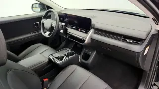 Hyundai IONIQ 5 2026 AWD SEL 4dr Crossover