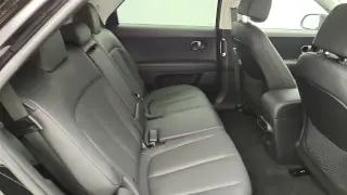 Hyundai IONIQ 5 2026 AWD SEL 4dr Crossover