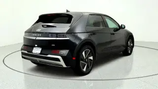 Hyundai IONIQ 5 2026 AWD SEL 4dr Crossover