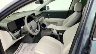 Hyundai IONIQ 5 2025 AWD Limited 4dr Crossover