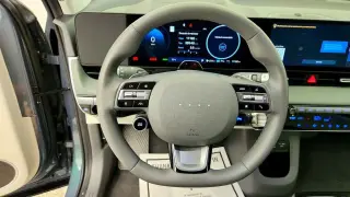 Hyundai IONIQ 5 2025 AWD Limited 4dr Crossover