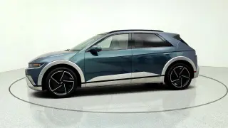 Hyundai IONIQ 5 2025 AWD Limited 4dr Crossover