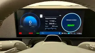 Hyundai IONIQ 5 2025 AWD Limited 4dr Crossover