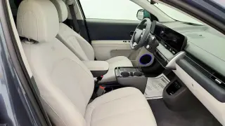 Hyundai IONIQ 5 2025 AWD Limited 4dr Crossover