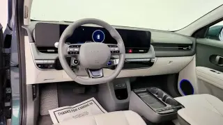 Hyundai IONIQ 5 2025 AWD Limited 4dr Crossover