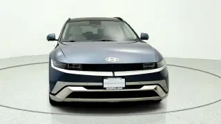 Hyundai IONIQ 5 2025 AWD Limited 4dr Crossover