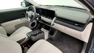 Hyundai IONIQ 5 2025 AWD Limited 4dr Crossover