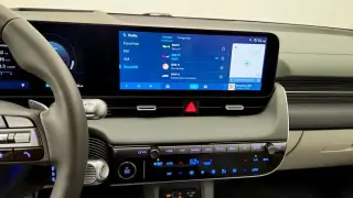 Hyundai IONIQ 5 2025 AWD Limited 4dr Crossover