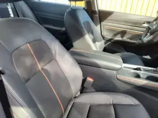 2022 Nissan Altima SR