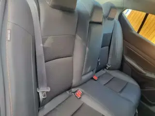 2022 Nissan Altima SR