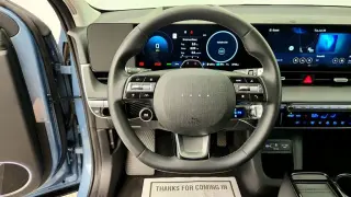 Hyundai IONIQ 5 2025 AWD Limited 4dr Crossover