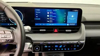 Hyundai IONIQ 5 2025 AWD Limited 4dr Crossover