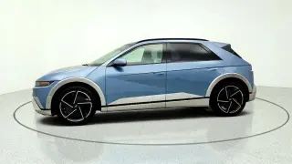 Hyundai IONIQ 5 2025 AWD Limited 4dr Crossover