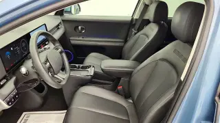 Hyundai IONIQ 5 2025 AWD Limited 4dr Crossover