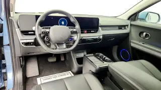 Hyundai IONIQ 5 2025 AWD Limited 4dr Crossover