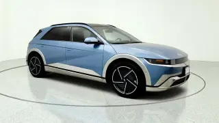 Hyundai IONIQ 5 2025 AWD Limited 4dr Crossover