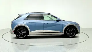 Hyundai IONIQ 5 2025 AWD Limited 4dr Crossover
