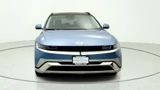 Hyundai IONIQ 5 2025 AWD Limited 4dr Crossover