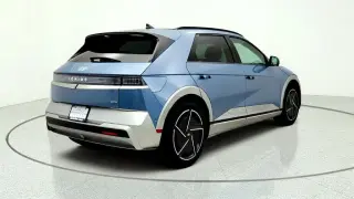 Hyundai IONIQ 5 2025 AWD Limited 4dr Crossover