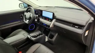 Hyundai IONIQ 5 2025 AWD Limited 4dr Crossover