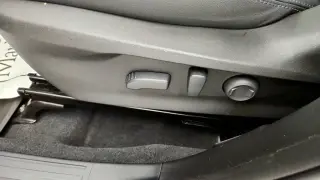 Subaru Forester 2021 AWD Premium 4dr Crossover