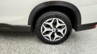 Subaru Forester 2021 AWD Premium 4dr Crossover