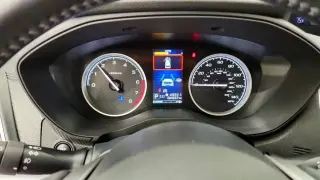 Subaru Forester 2021 AWD Premium 4dr Crossover