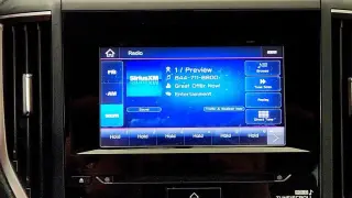 Subaru Forester 2021 AWD Premium 4dr Crossover