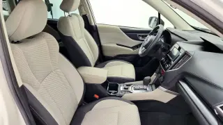 Subaru Forester 2021 AWD Premium 4dr Crossover