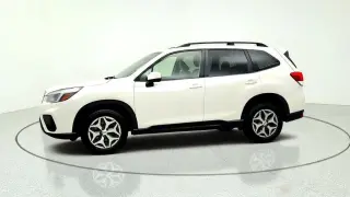 Subaru Forester 2021 AWD Premium 4dr Crossover
