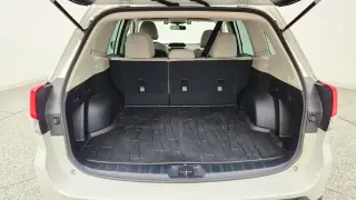 Subaru Forester 2021 AWD Premium 4dr Crossover