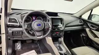 Subaru Forester 2021 AWD Premium 4dr Crossover