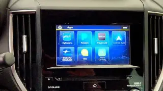 Subaru Forester 2021 AWD Premium 4dr Crossover