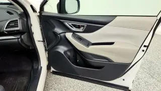 Subaru Forester 2021 AWD Premium 4dr Crossover
